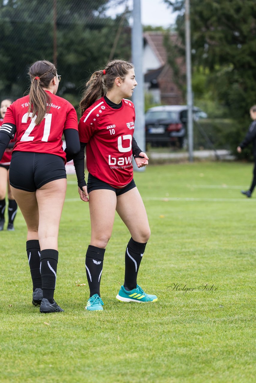 Bild 476 - wU16 Deutsche Meisterschaft